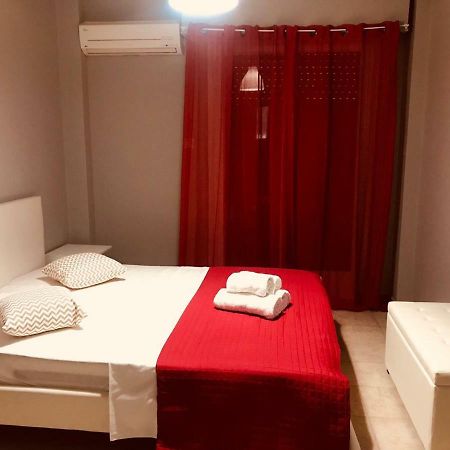 Merilyn Central Apartment Athen Eksteriør billede